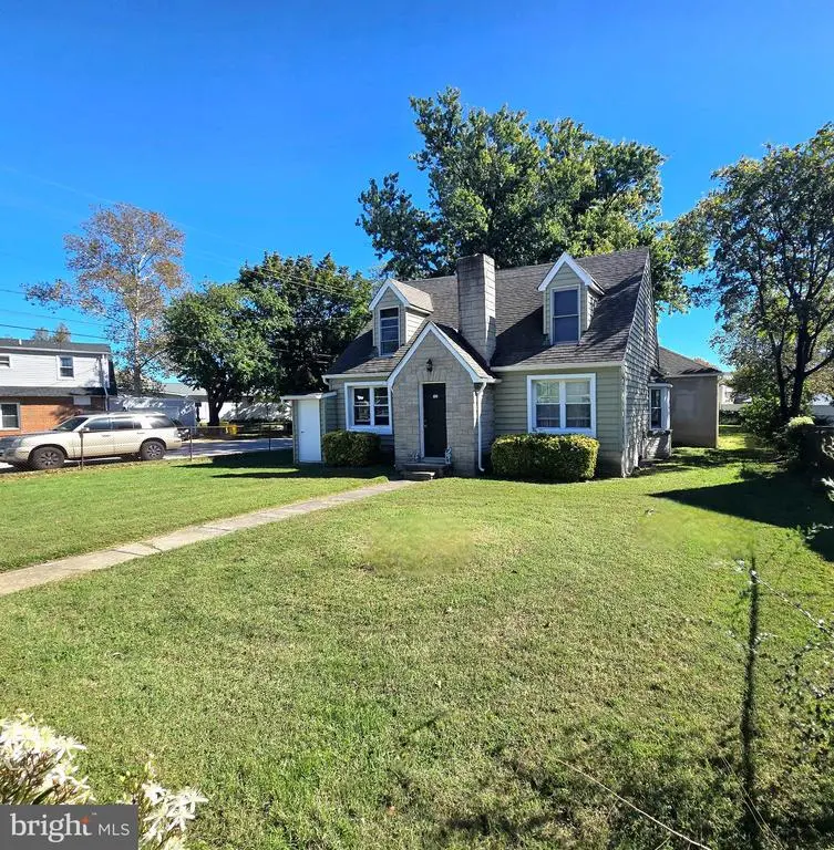 151 Riviera Dr, Pasadena