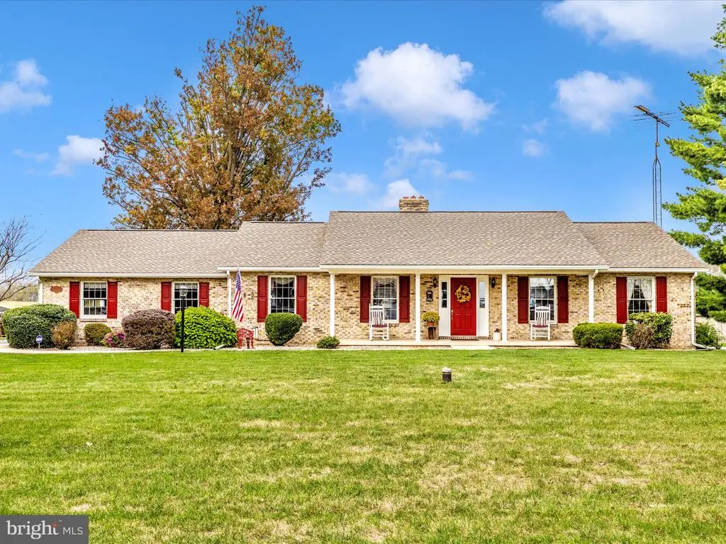 12720 Spickler Rd, CLEAR SPRING