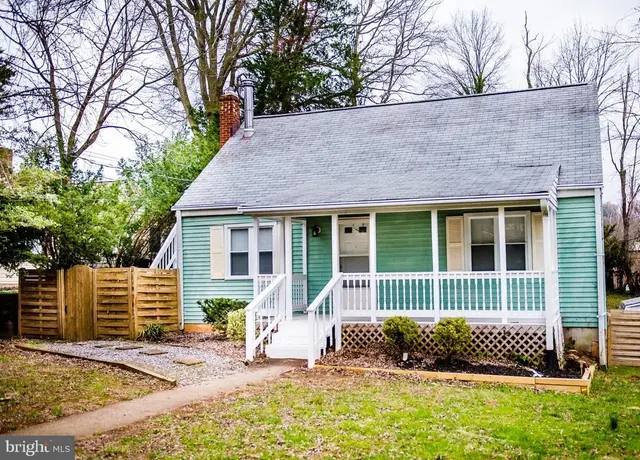 521 Warren Rd #2, Cockeysville