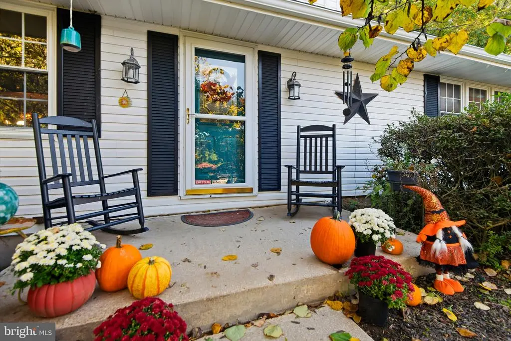 1602 Thornwood Ct, Fallston