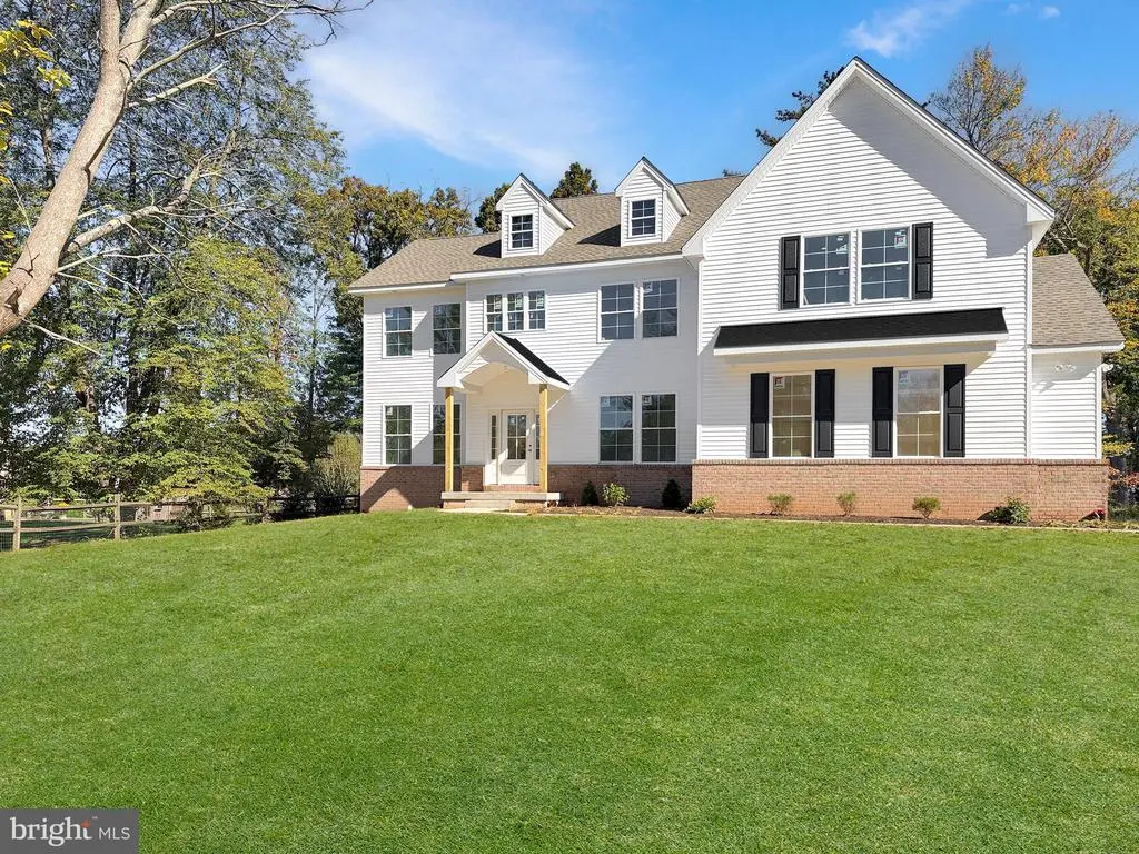 Lot 2 N Line St, HATFIELD