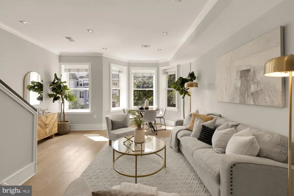 1735 1st St Nw #2, WASHINGTON