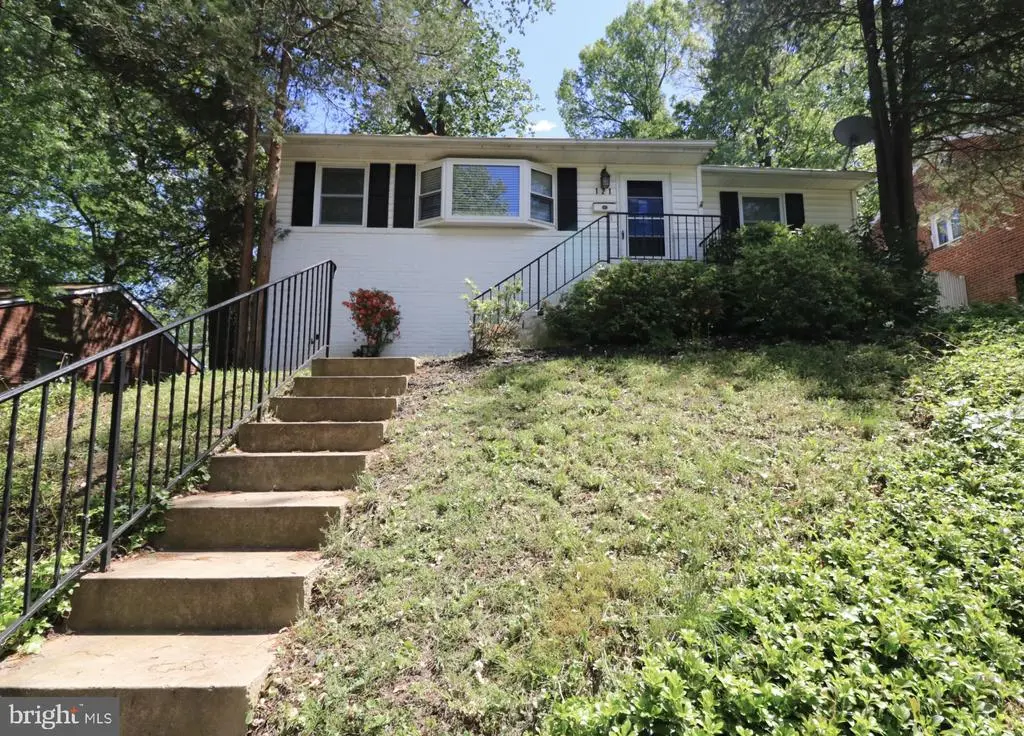 121 Whitmoor Ter, Silver Spring