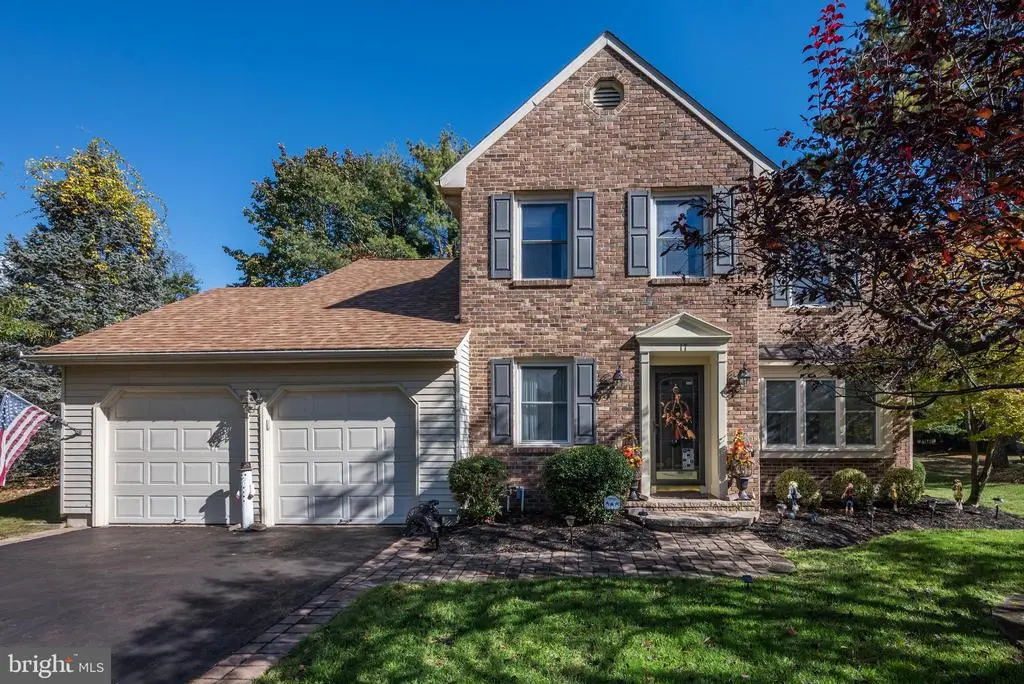 17 Doral Court, MARLTON