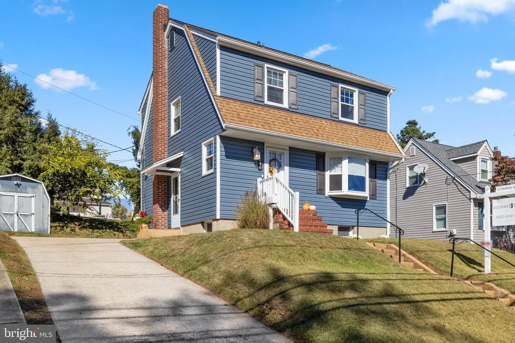 1246 Elm Rd, BALTIMORE