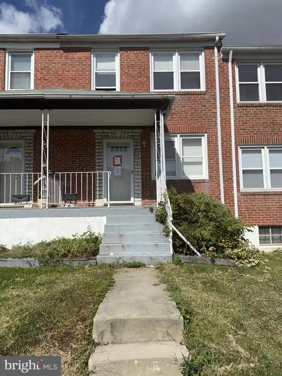 576 Welbrook Rd, Baltimore