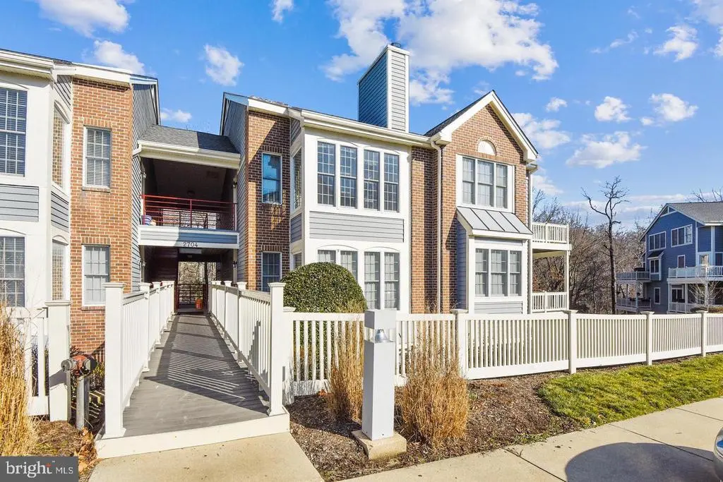 2704 Summerview Way #103, Annapolis