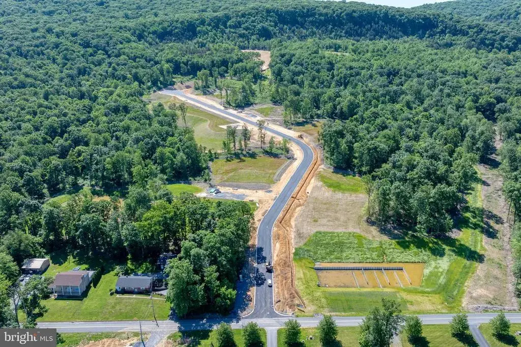 Lot #9 Conveyor Dr, NEWMANSTOWN
