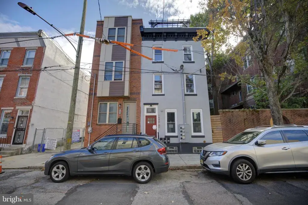 1640 W Stiles St, PHILADELPHIA