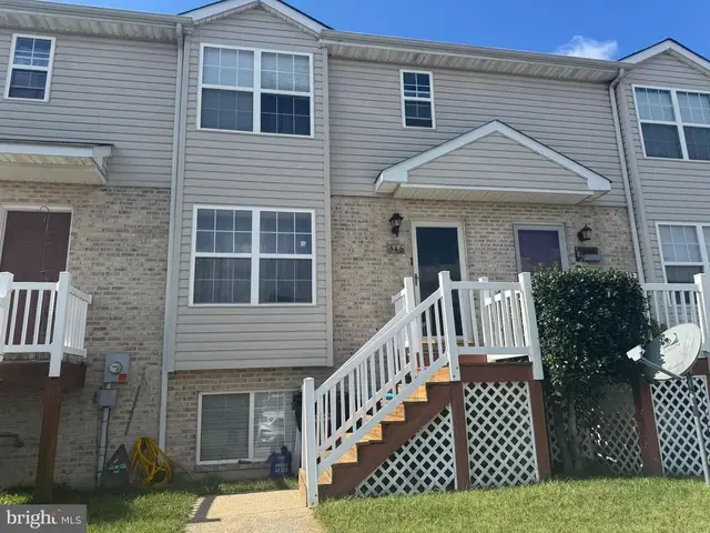 546 Barley Ct, Smyrna