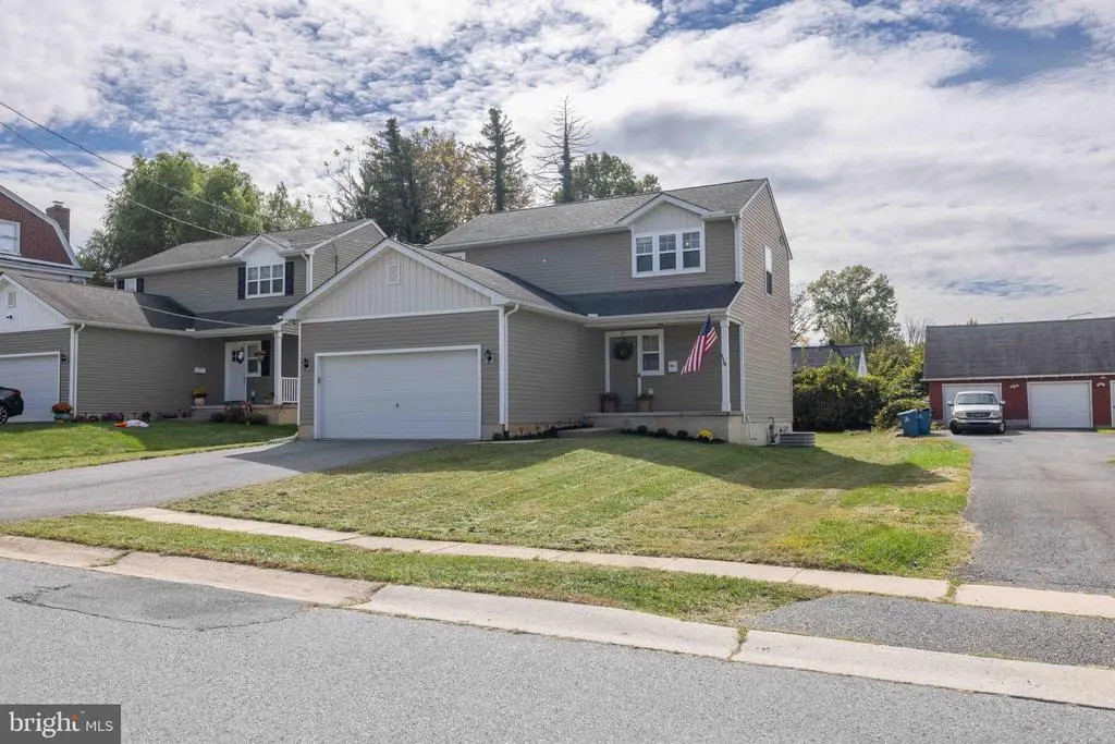 37 N Woodward Ave, WILMINGTON