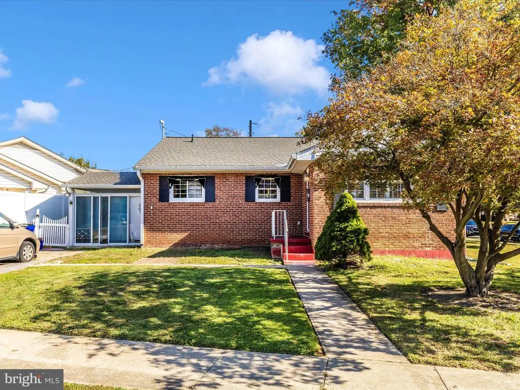 800 Young Pl, FREDERICK