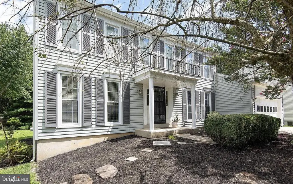 11511 Basswood Ct, LAUREL