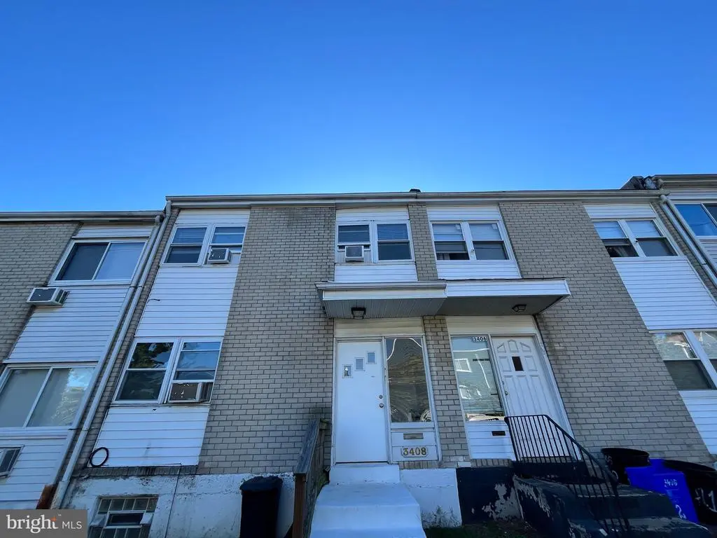 3408 Ashfield Ln #2nd Floor, Philadelphia