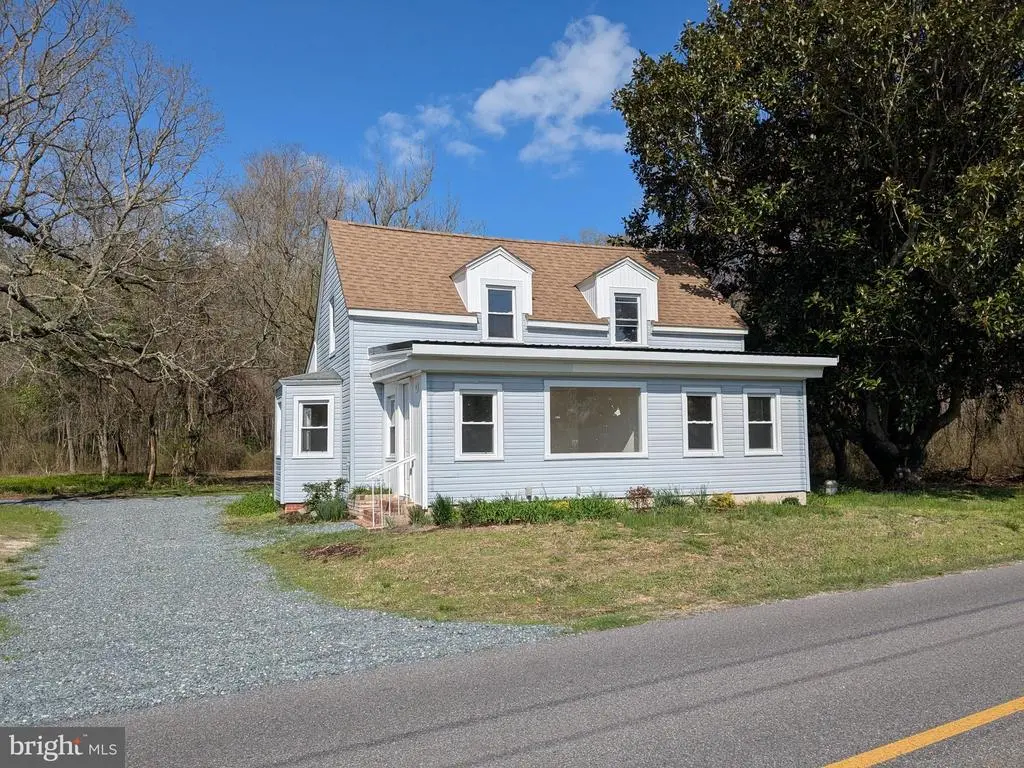 7604 Holt Rd, Parsonsburg