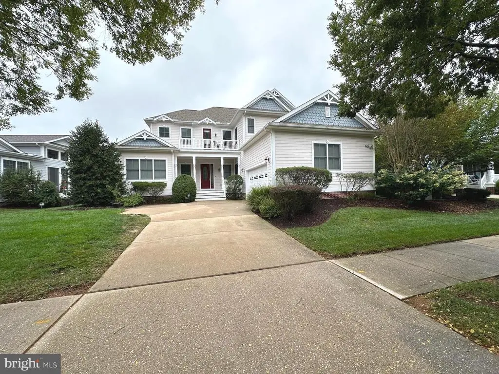 11655 Resort Dr, Selbyville