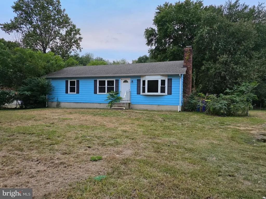 1109 Peachtree Run, MAGNOLIA