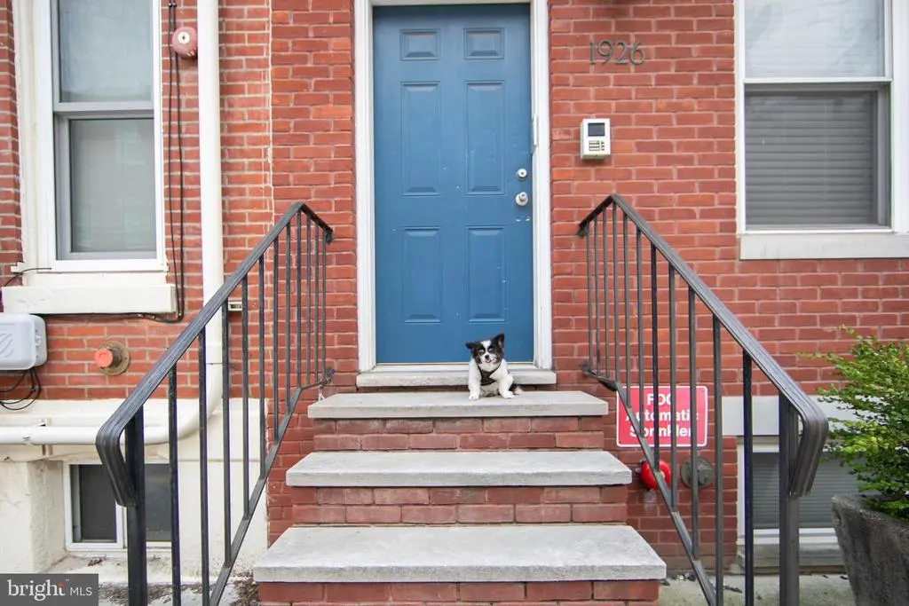 1926 Poplar St #1, PHILADELPHIA