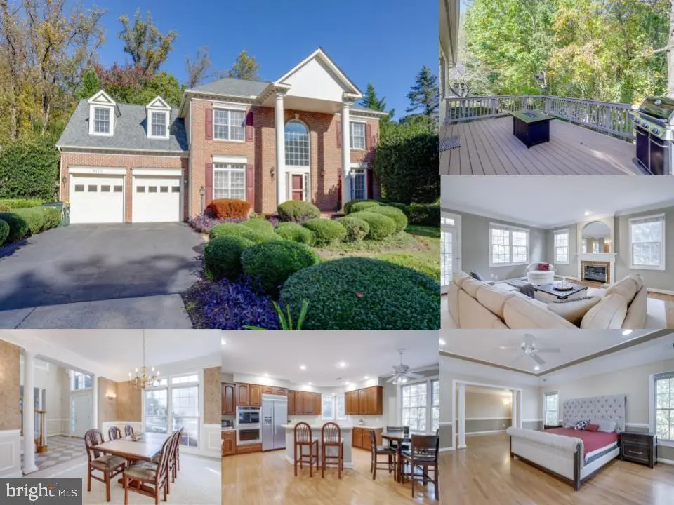 9370 Colbert Ct, FAIRFAX