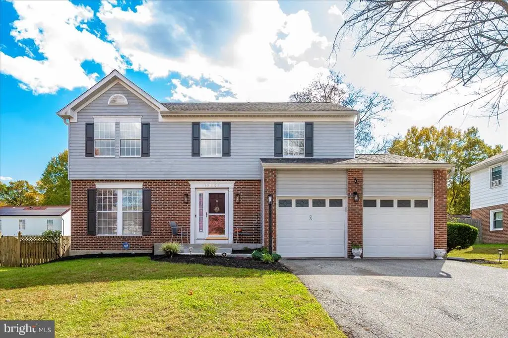 13201 Eddington Dr, Upper Marlboro