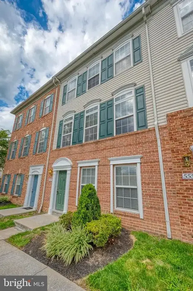 557 Rhapsody Ct #557, Cockeysville