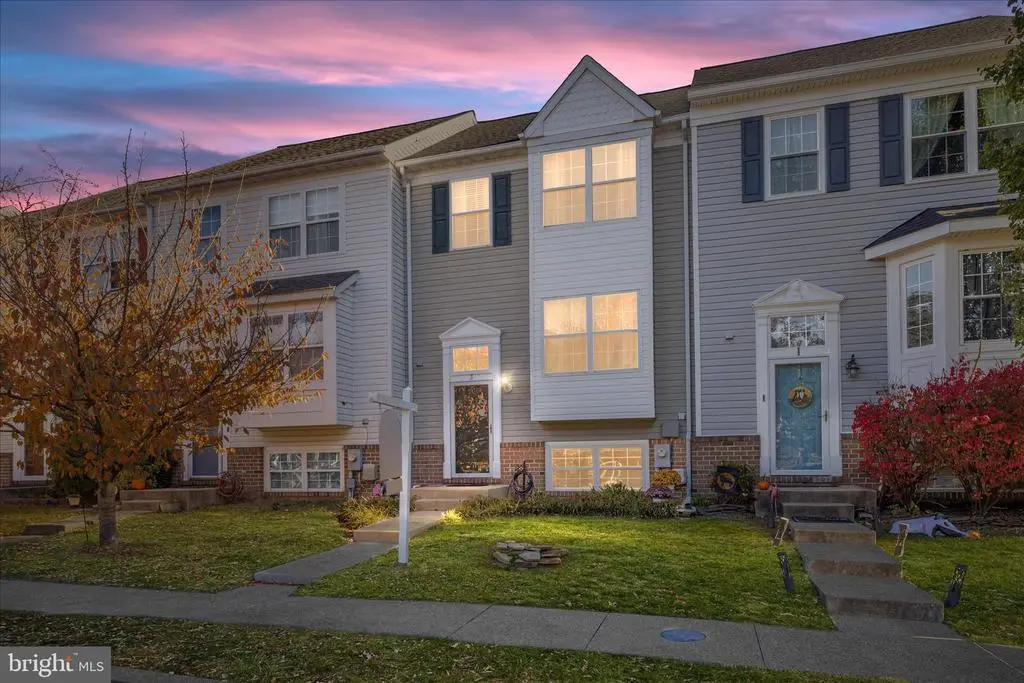 3 Lacebark Ct, Baltimore