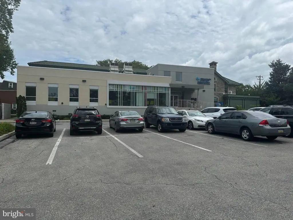 1437 Dekalb St, NORRISTOWN