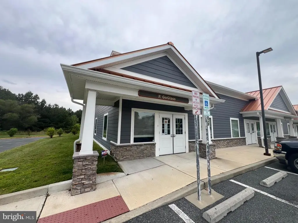 2324 N Zion Rd #105-106, Salisbury