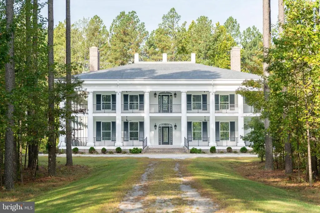 7622 Farmville, FARMVILLE