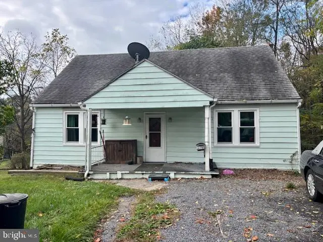 127 Pine St, FROSTBURG