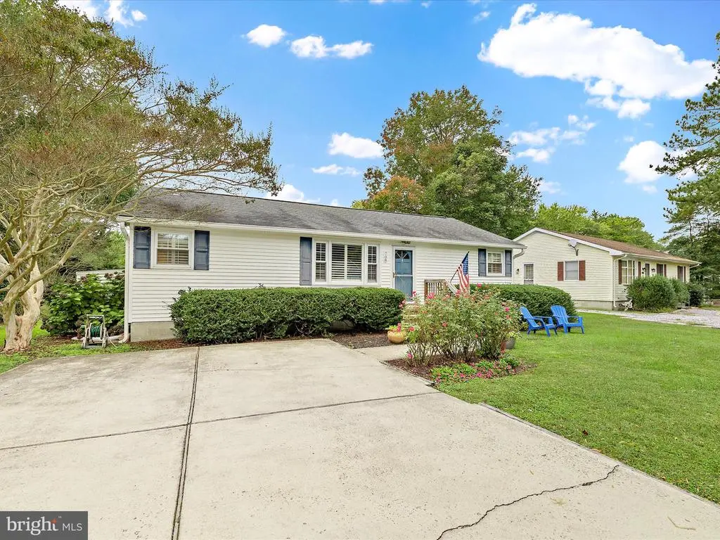 708 Fenwood Cir, Bethany Beach