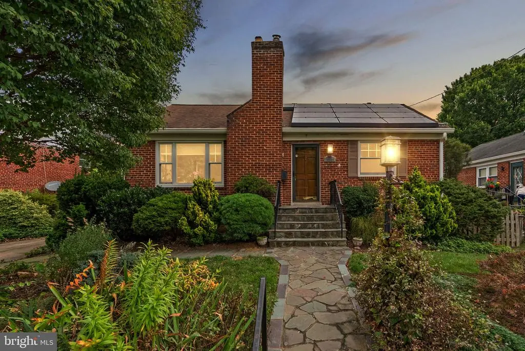 10909 Stillwater Ave, Kensington