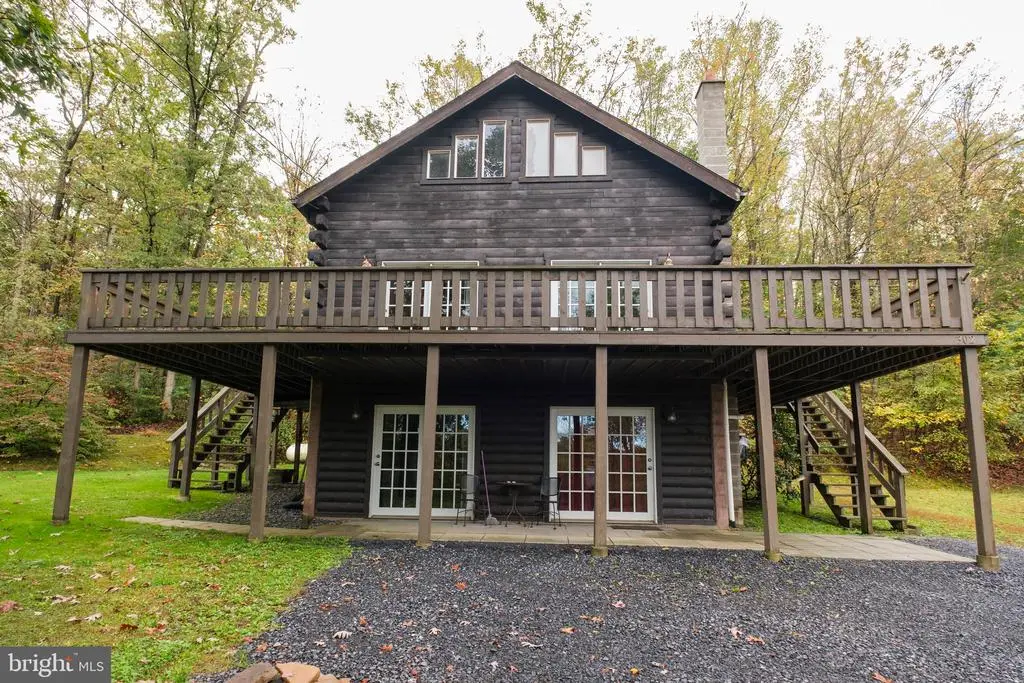 302 Railroad St, Blanchard