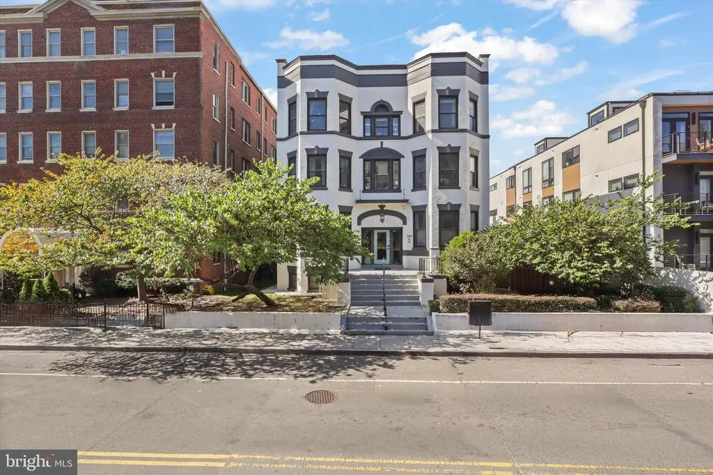 3504 13th St Nw #12, WASHINGTON