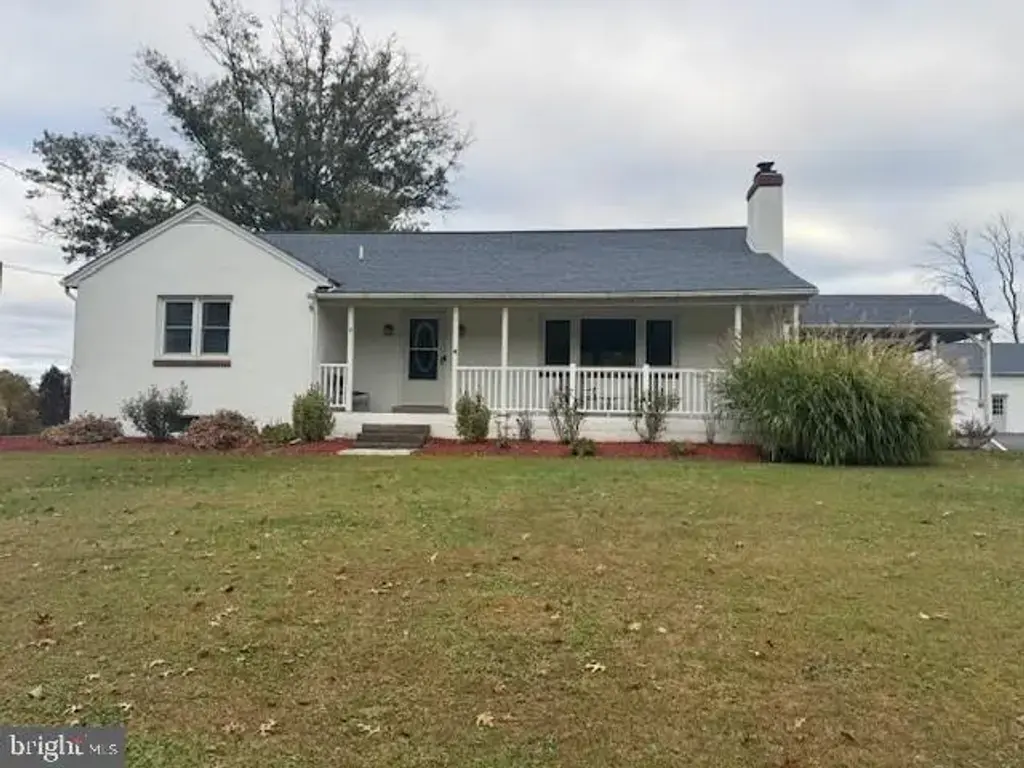 1475 Allentown Rd, QUAKERTOWN