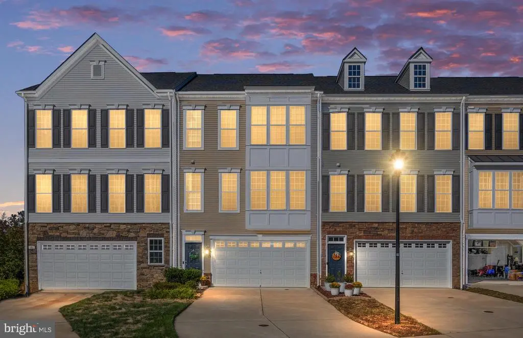 103 Thresher Ln #43, STAFFORD