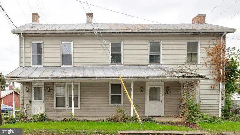 1915 Old Taneytown Rd, Westminster