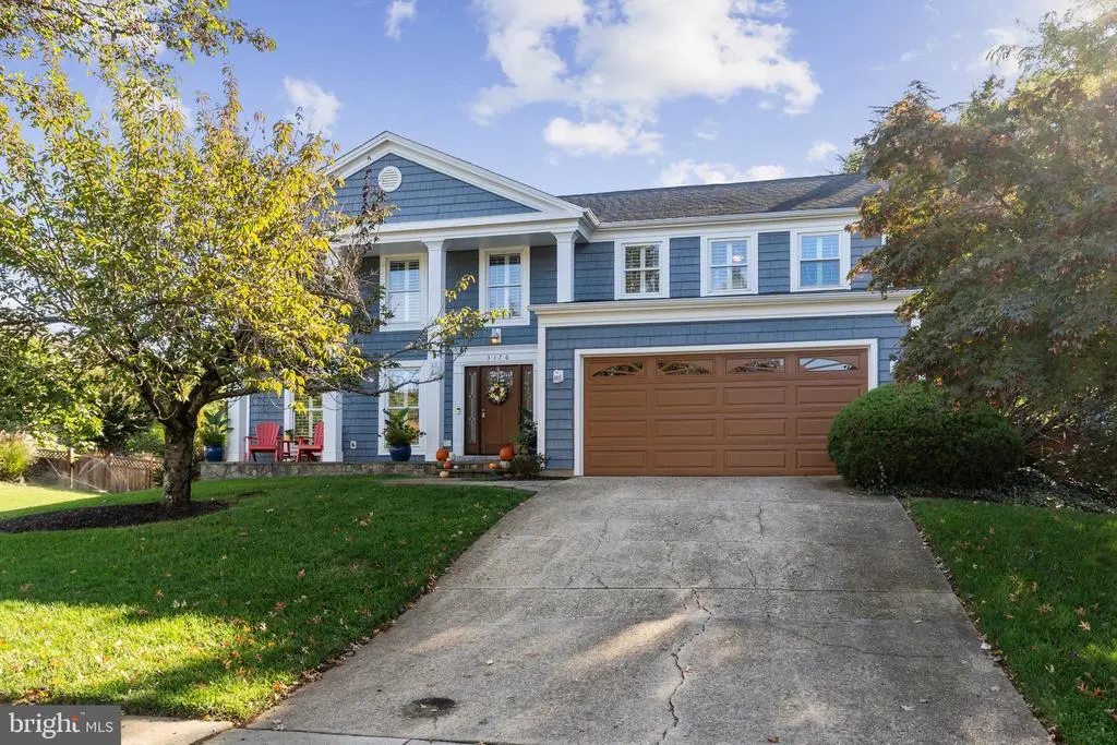 3176 Catrina Ln, Annapolis