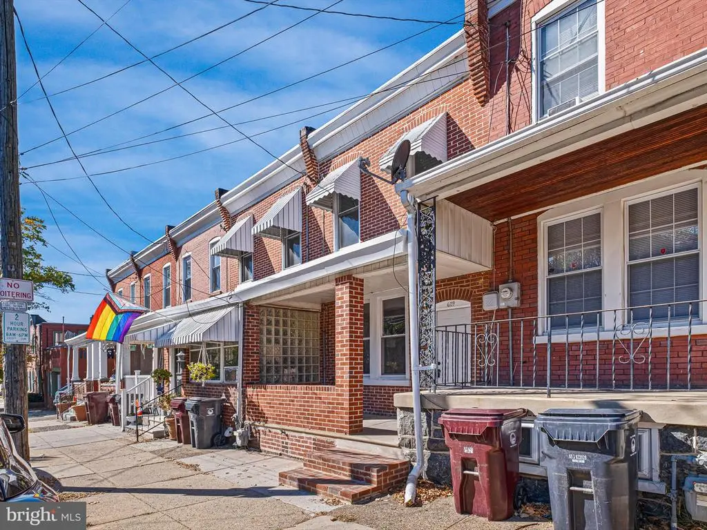 609 N Scott St, WILMINGTON