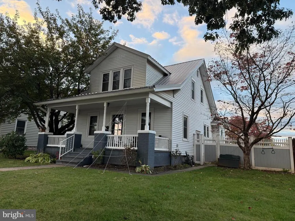 1319 Harding Ave, Hershey