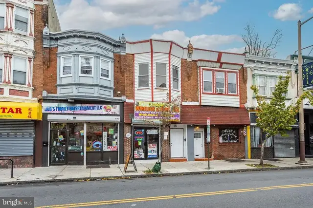 152 S 60th St, Philadelphia