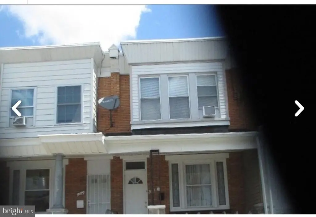 2081 Kingston St, PHILADELPHIA