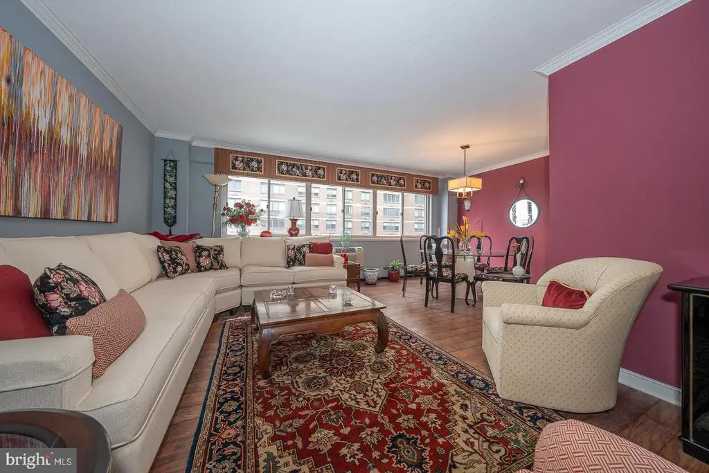 1900 John F Kennedy Blvd #809, PHILADELPHIA