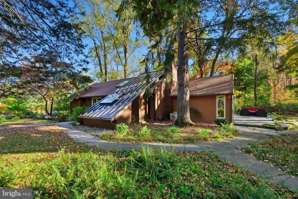 1895 Aquetong Rd, NEW HOPE