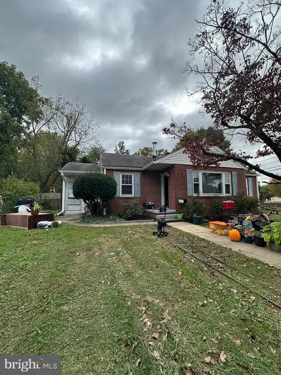 1 Rene Carr St, Elkton