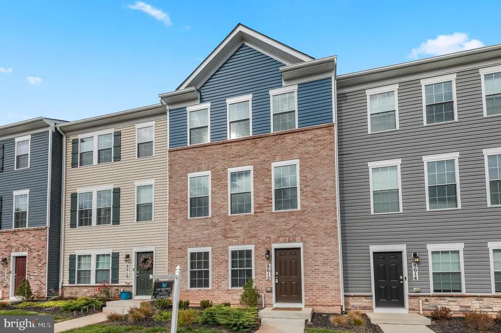 8612 Walter Martz Rd, Frederick