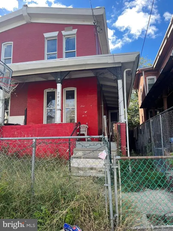 2016 E Madison St, Philadelphia