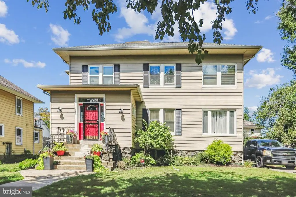 3504 Edgewood Rd, Baltimore