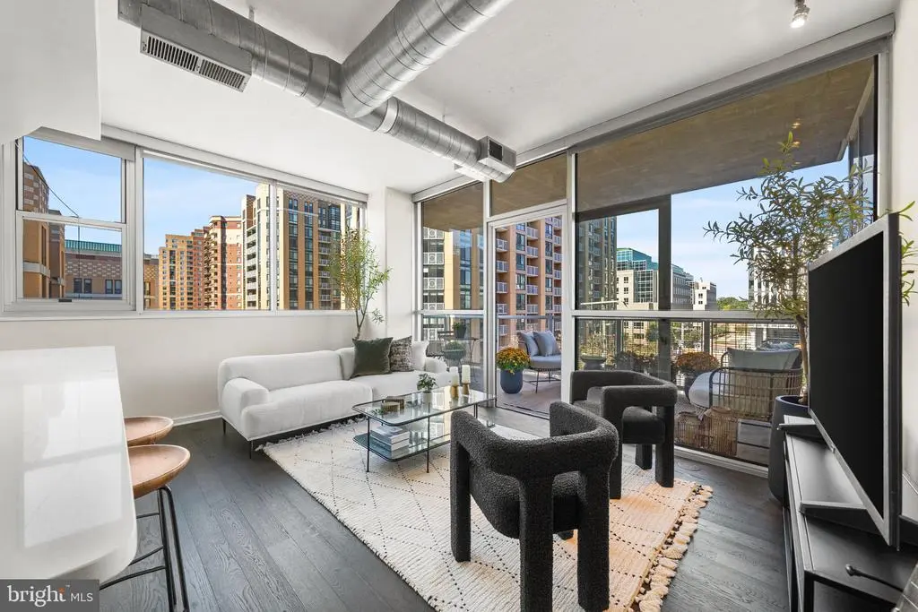 3409 Wilson Blvd #410, ARLINGTON