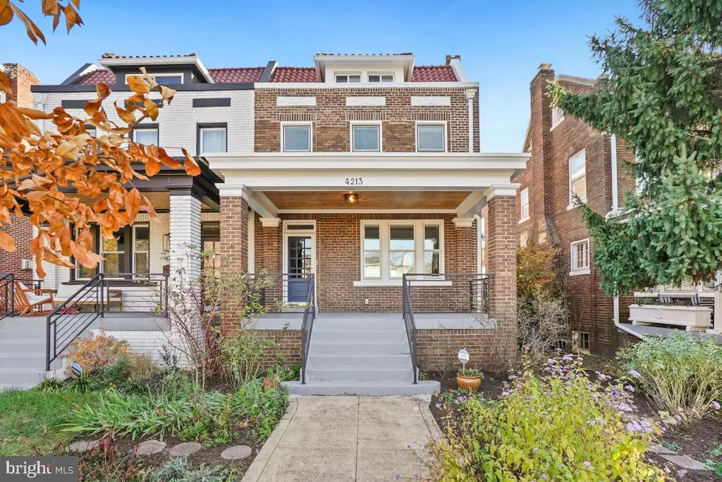 4213 16th St Nw, Washington